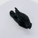Grenadier Owl Faced Cockatrice M-377 Vtg 1989 Primed Fantasy Miniature D&D AD&D