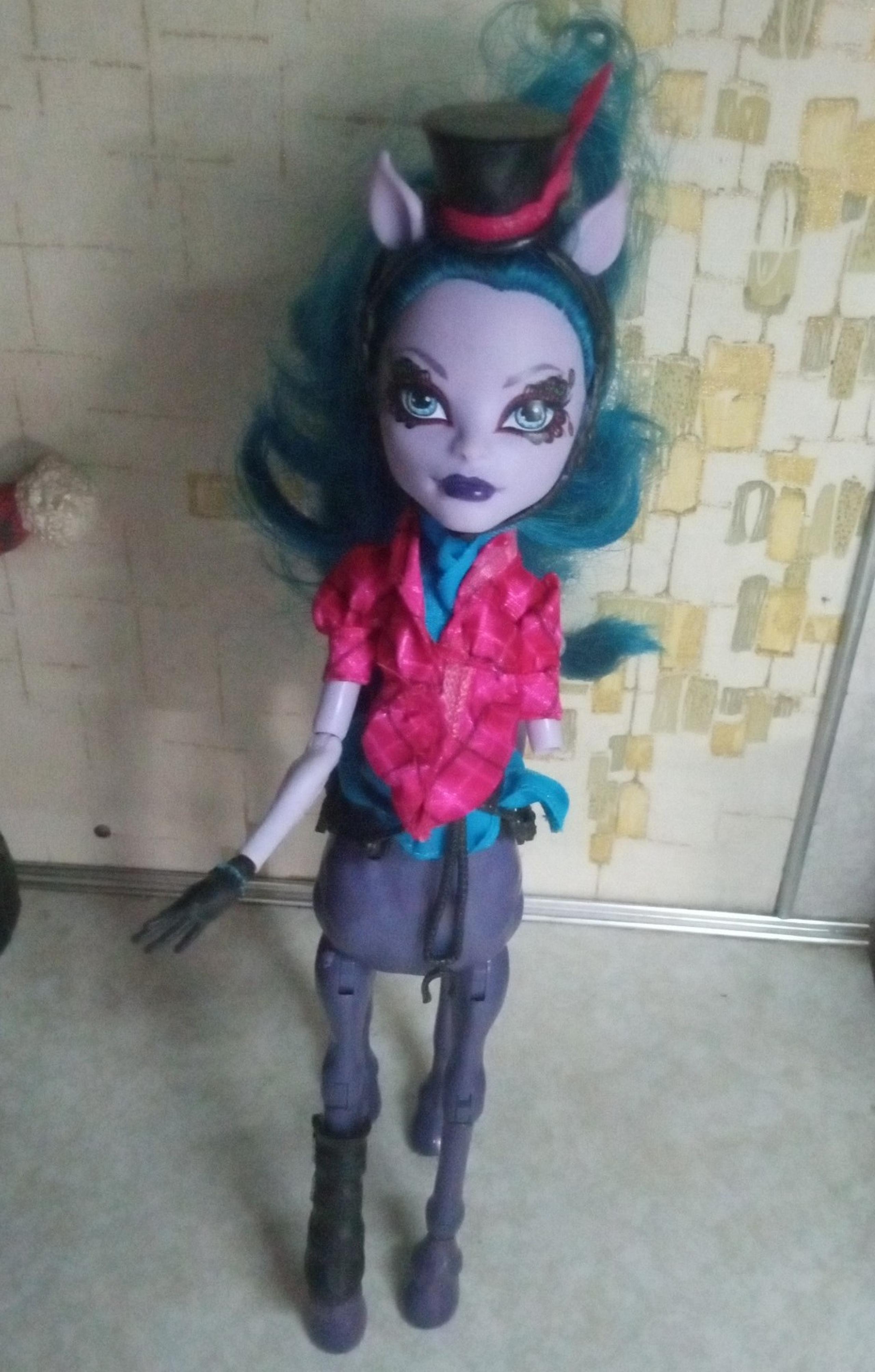 Monster High - Mattel