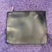 YSL pouch and lipstick