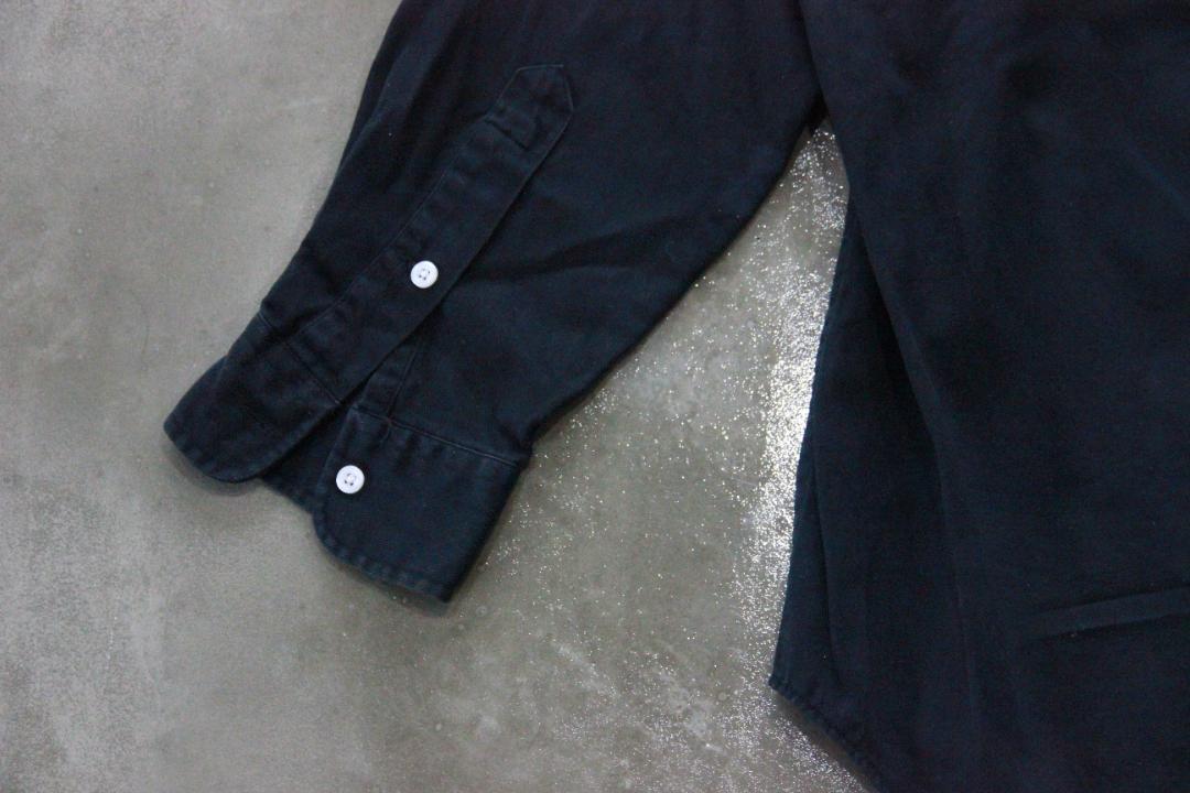 90s Ralph Lauren cotton shirt