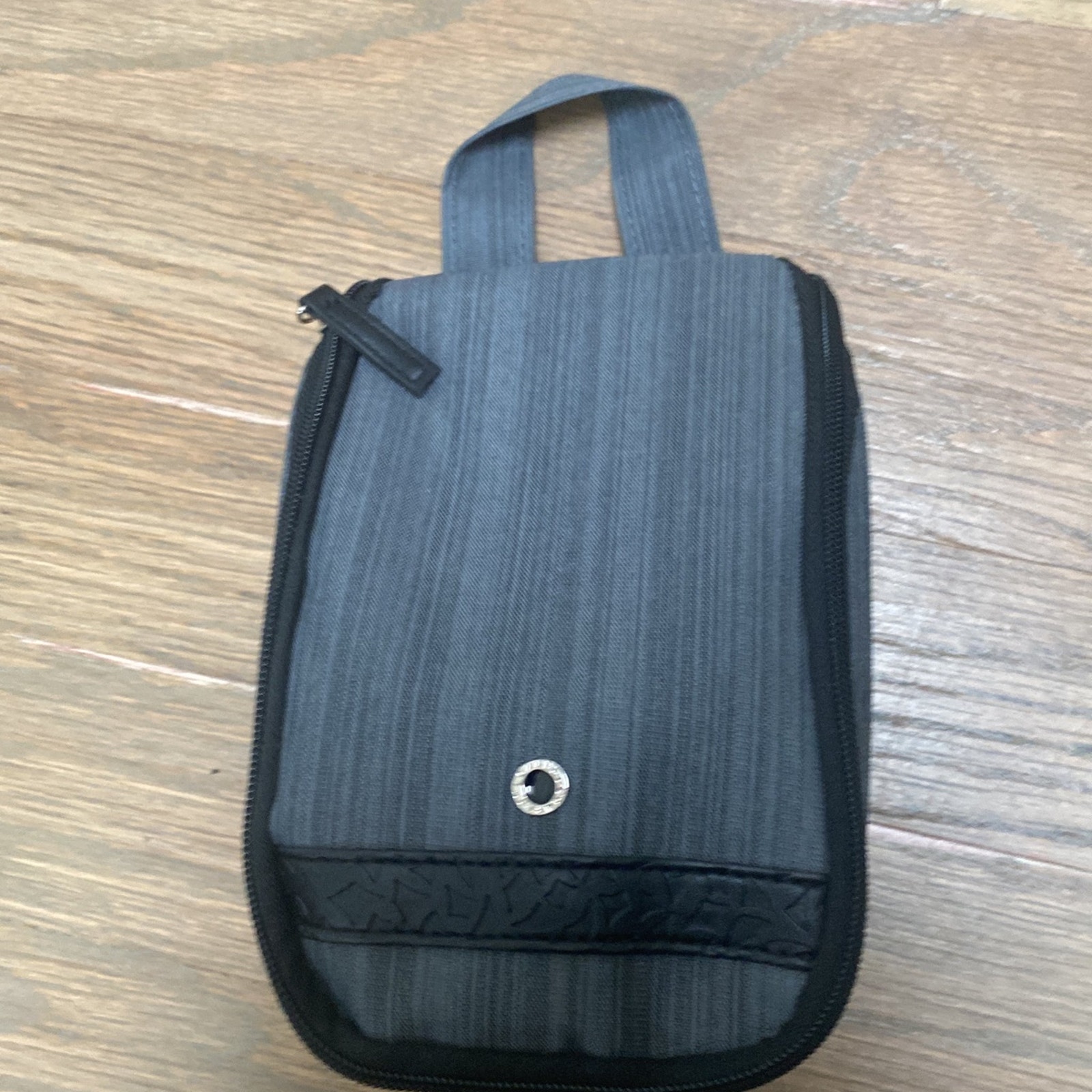 Bvlgari Travel Toiletry Bag