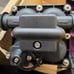 Water Pressure Booster Pump