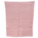 Hand Sewn Patchwork Quilt - Baby Blanket - 35.5 x 43