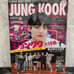 BTS Jung kook Special Magazine ジョングク大特集