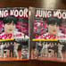 BTS Jung kook Special Magazine ジョングク大特集