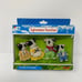 Sylvanian Families Cow Family