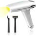Laser Hair Removal for Home Use