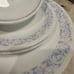Corelle Corning Sea and Sand dinner plates