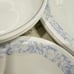 Corelle Corning Sea and Sand dinner plates