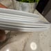 Corelle Corning Sea and Sand dinner plates
