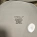 Corelle Corning Sea and Sand dinner plates