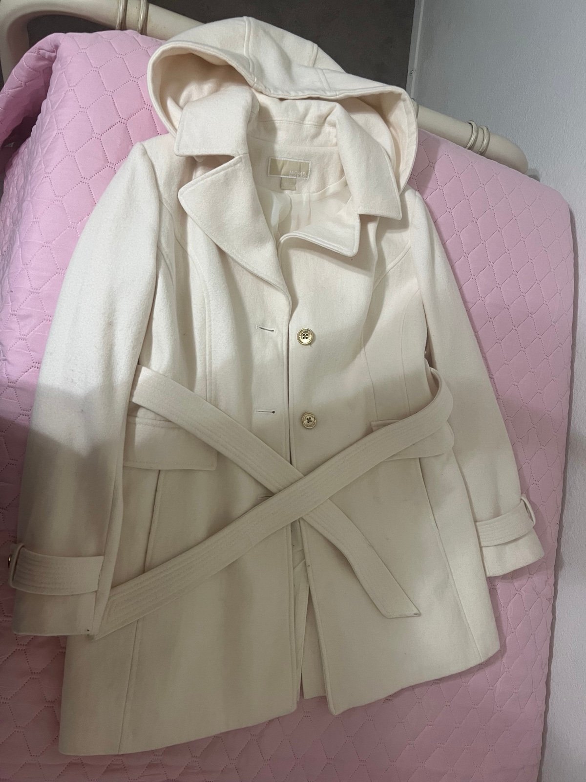 Michael Kors coat