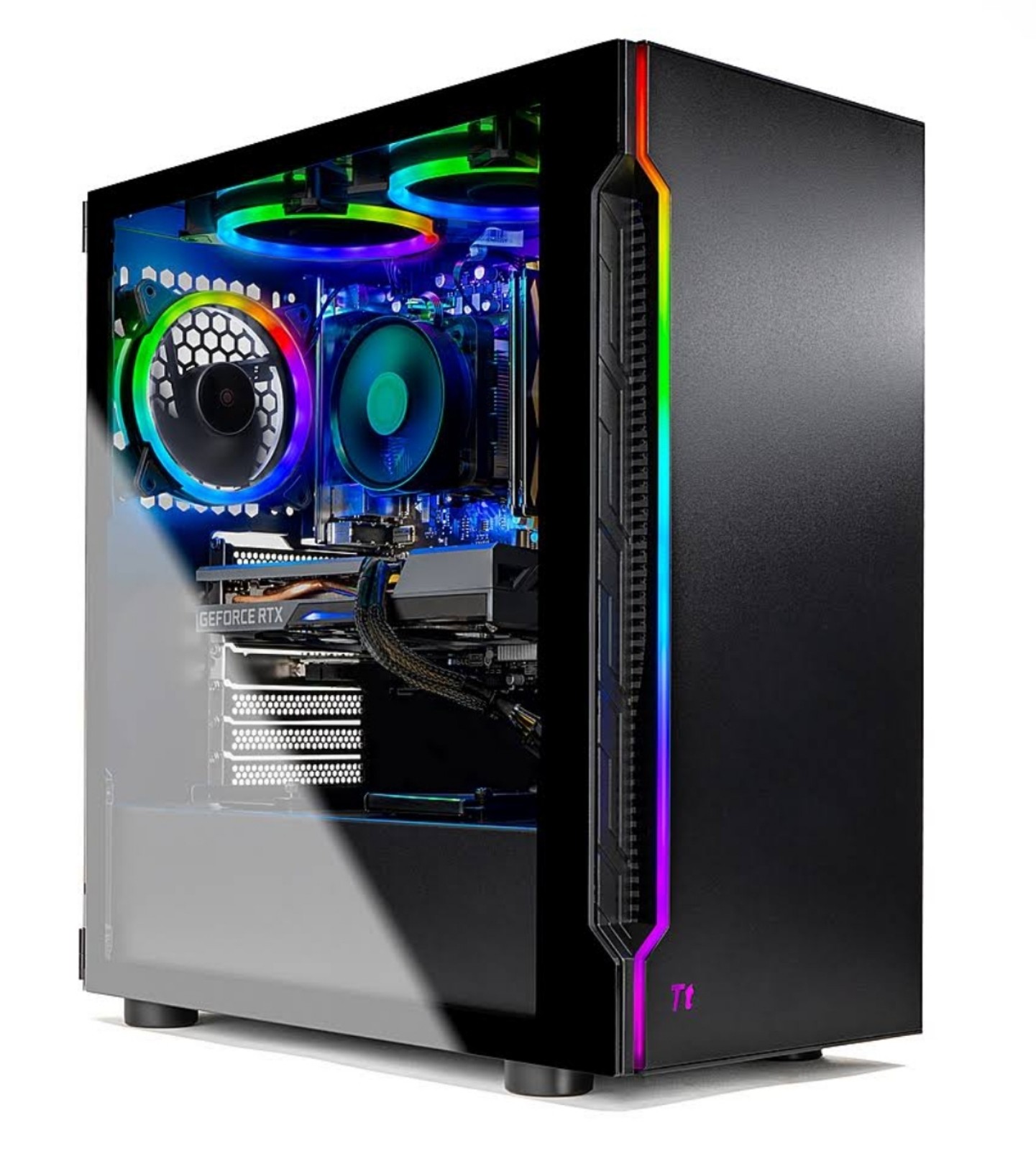 AMD Ryzen 5 3600