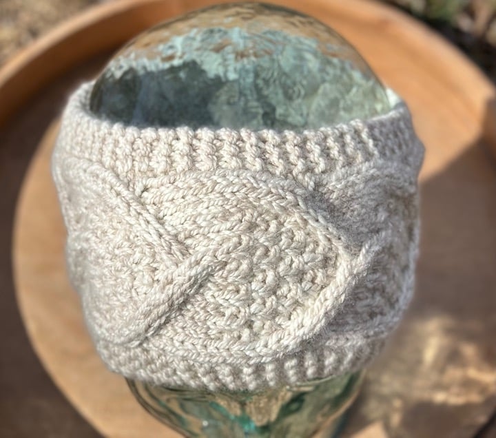 Headband