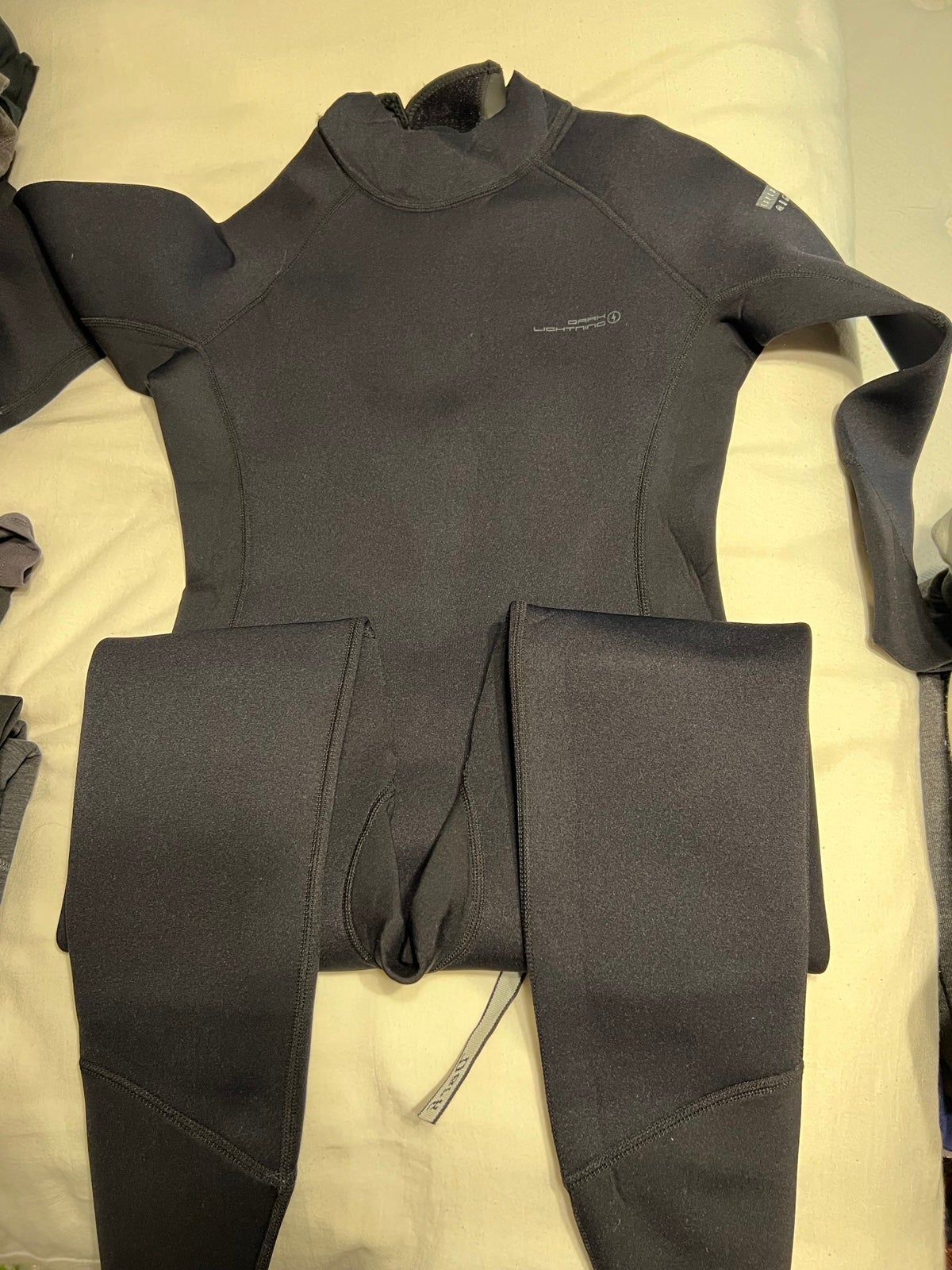 Wetsuit kids
