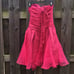 Beautiful Formal Pink Dress