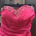 Beautiful Formal Pink Dress