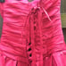 Beautiful Formal Pink Dress