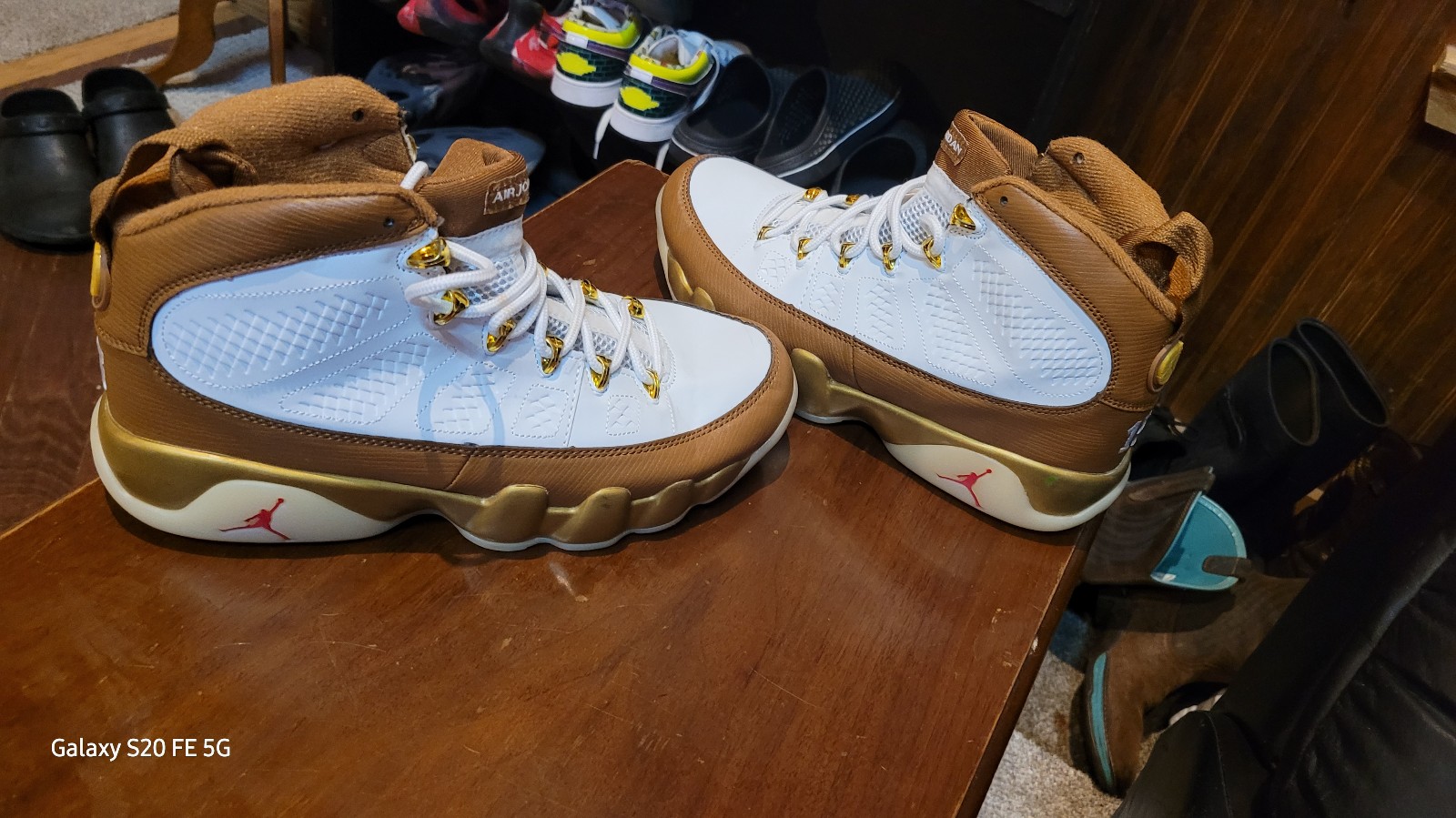 Jordan