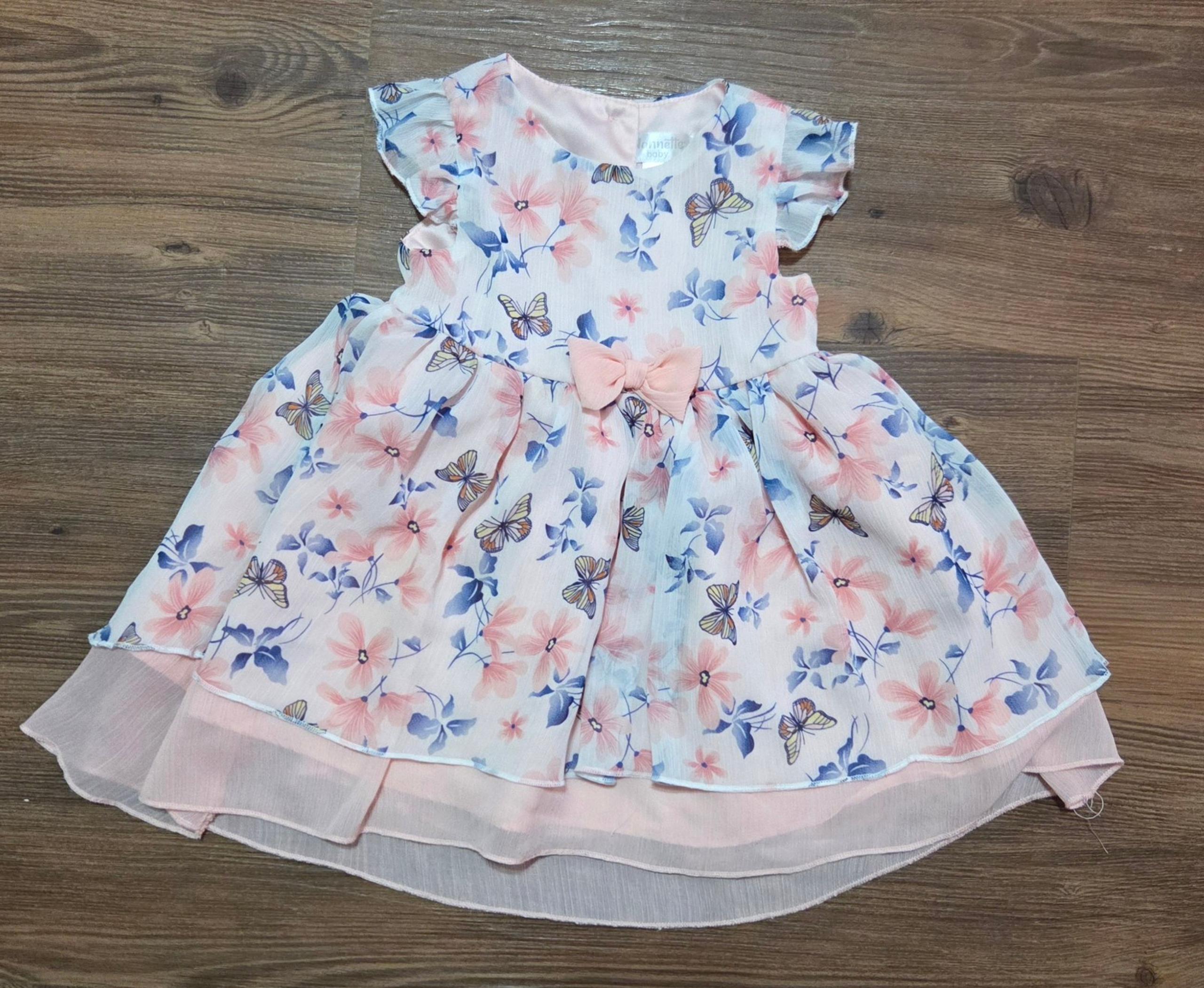 Baby girl dress