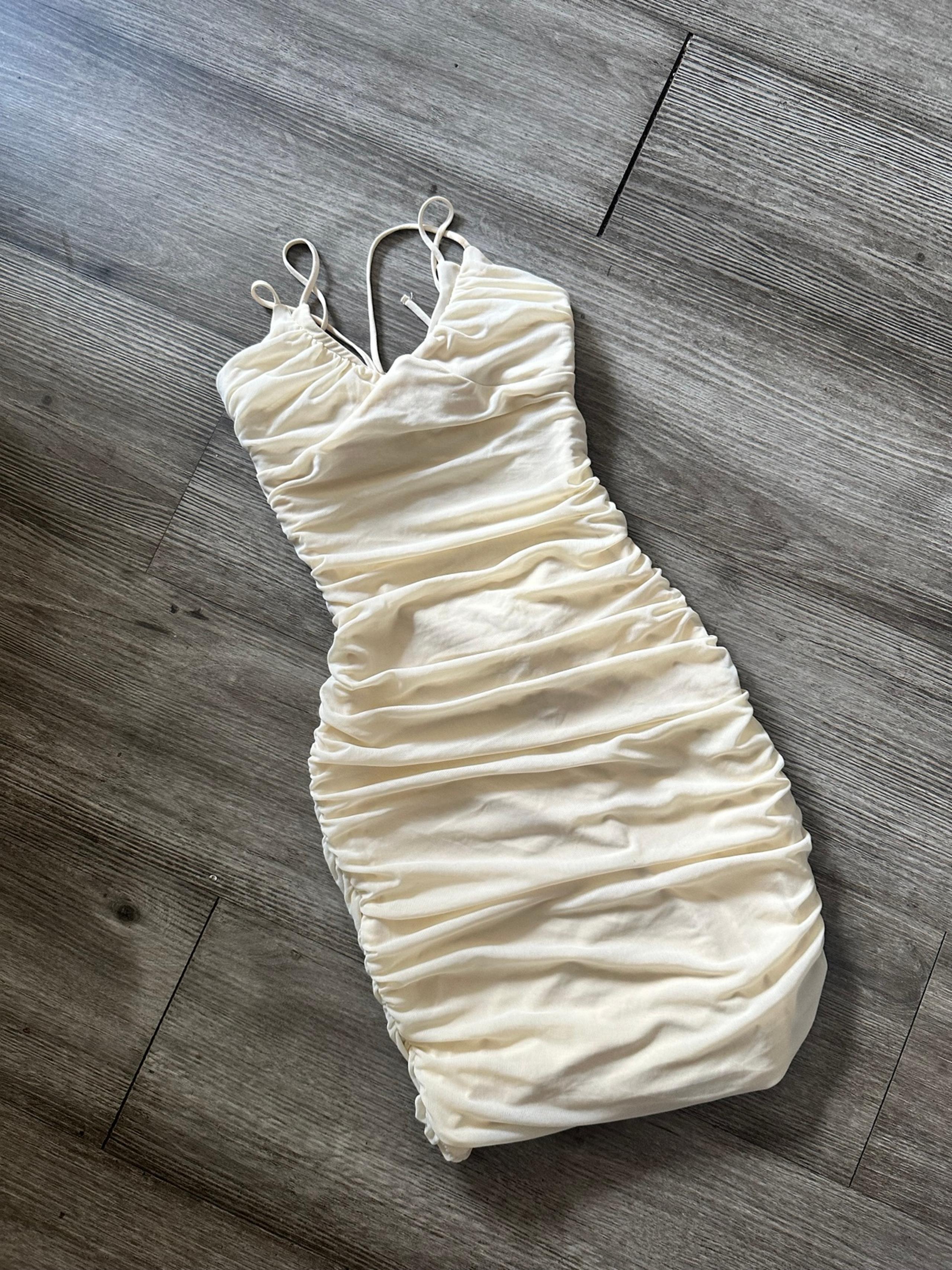 Oh Polly dress