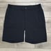 Athleta Trekkie Bermuda High Rise Black Hiking Shorts Size 12