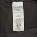 Athleta Trekkie Bermuda High Rise Black Hiking Shorts Size 12
