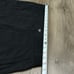 Athleta Trekkie Bermuda High Rise Black Hiking Shorts Size 12