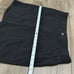 Athleta Trekkie Bermuda High Rise Black Hiking Shorts Size 12