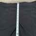 Athleta Trekkie Bermuda High Rise Black Hiking Shorts Size 12