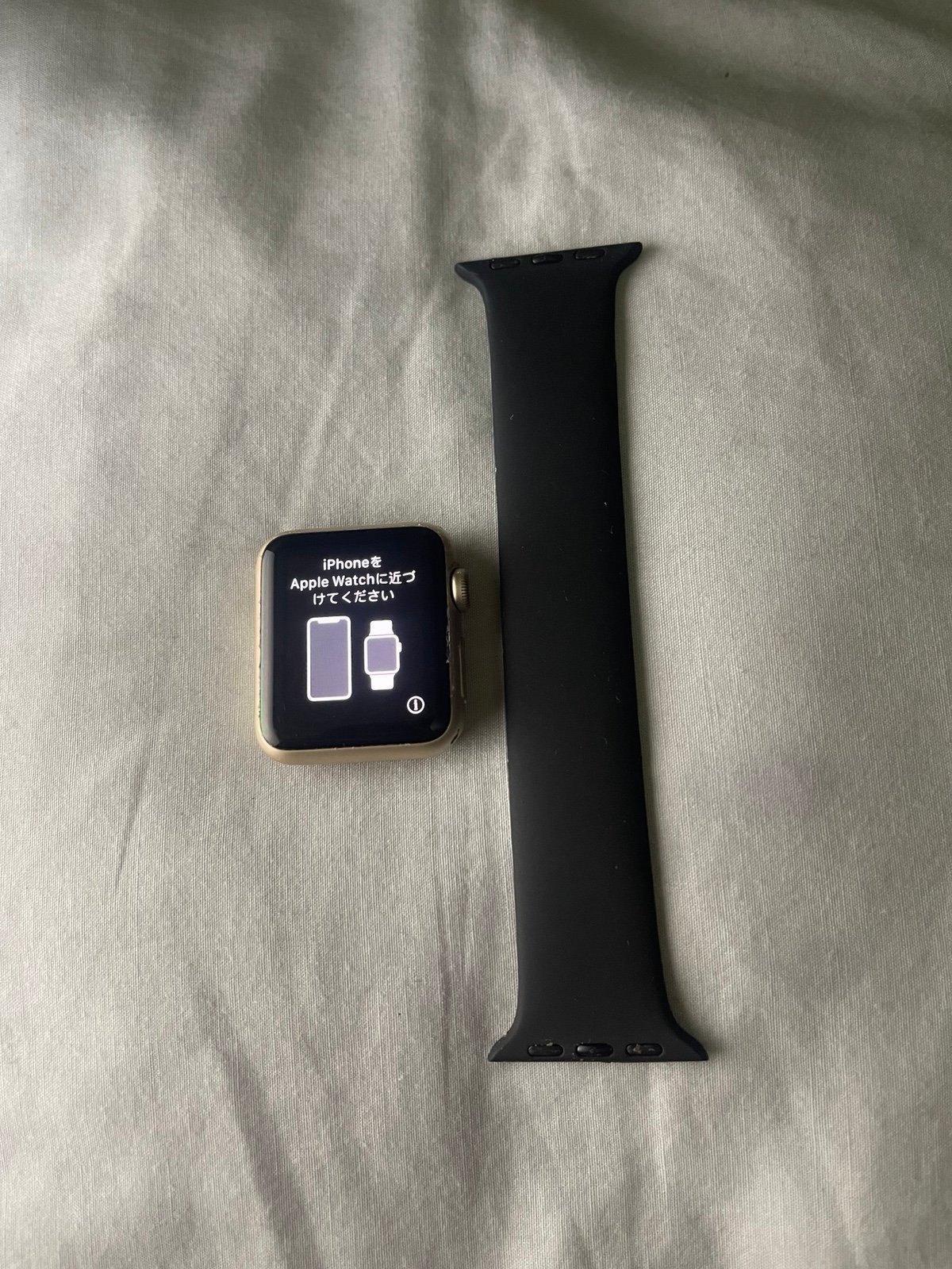 Apple watch series 1 smart watches