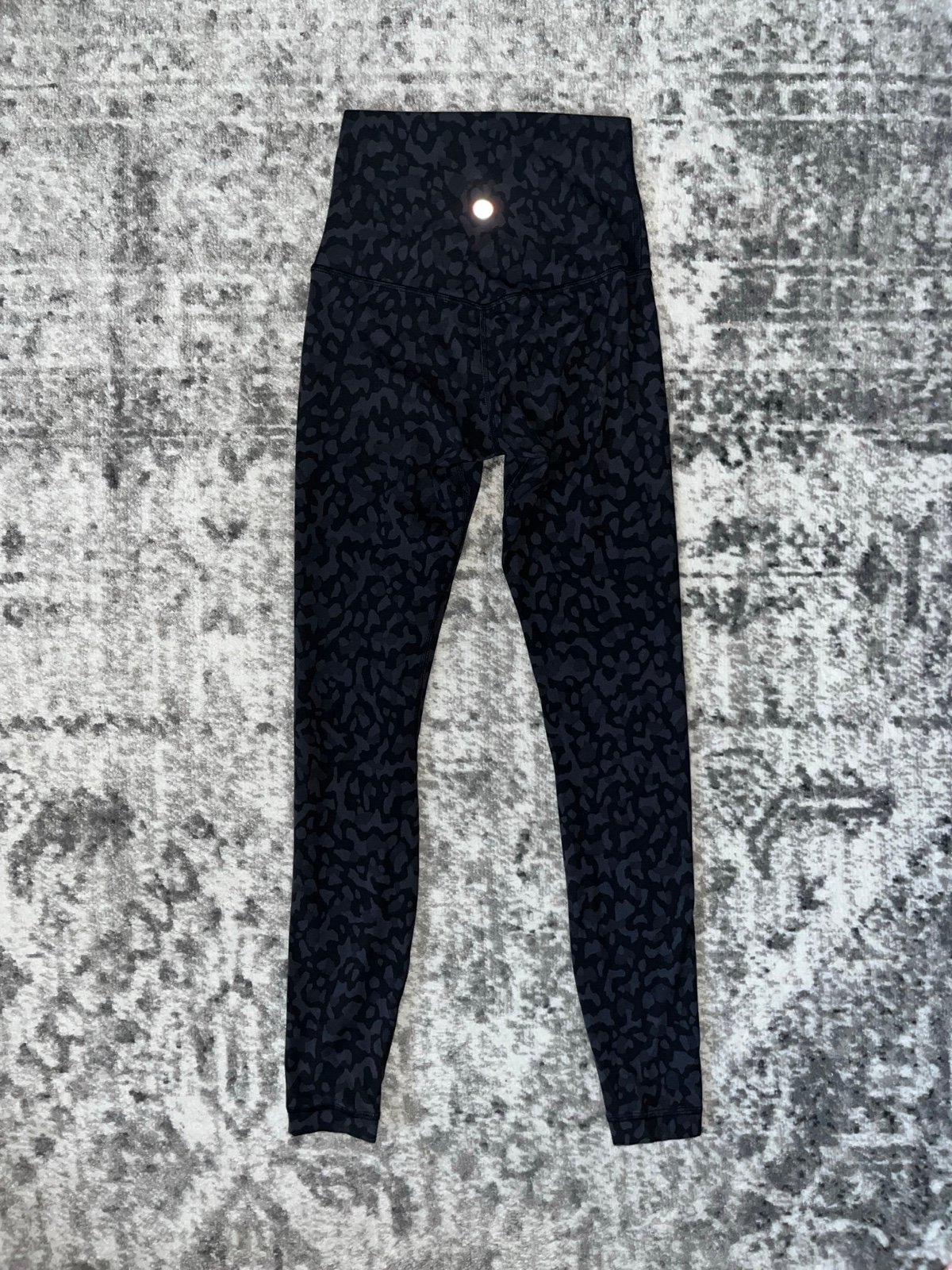 Lululemon Align Super-High Rise Pant 28