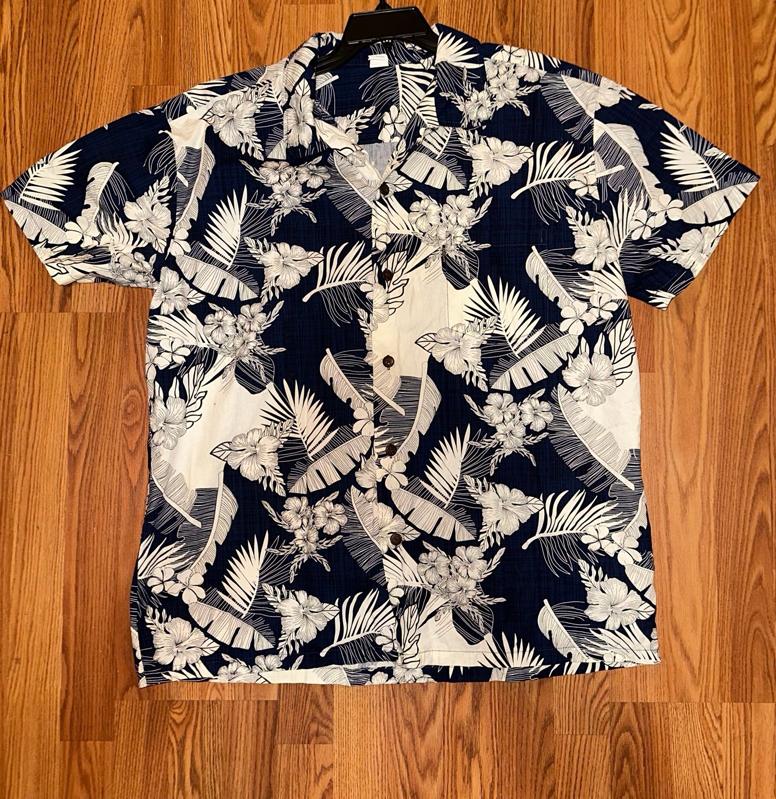 Palmware Hawaii his/hers
