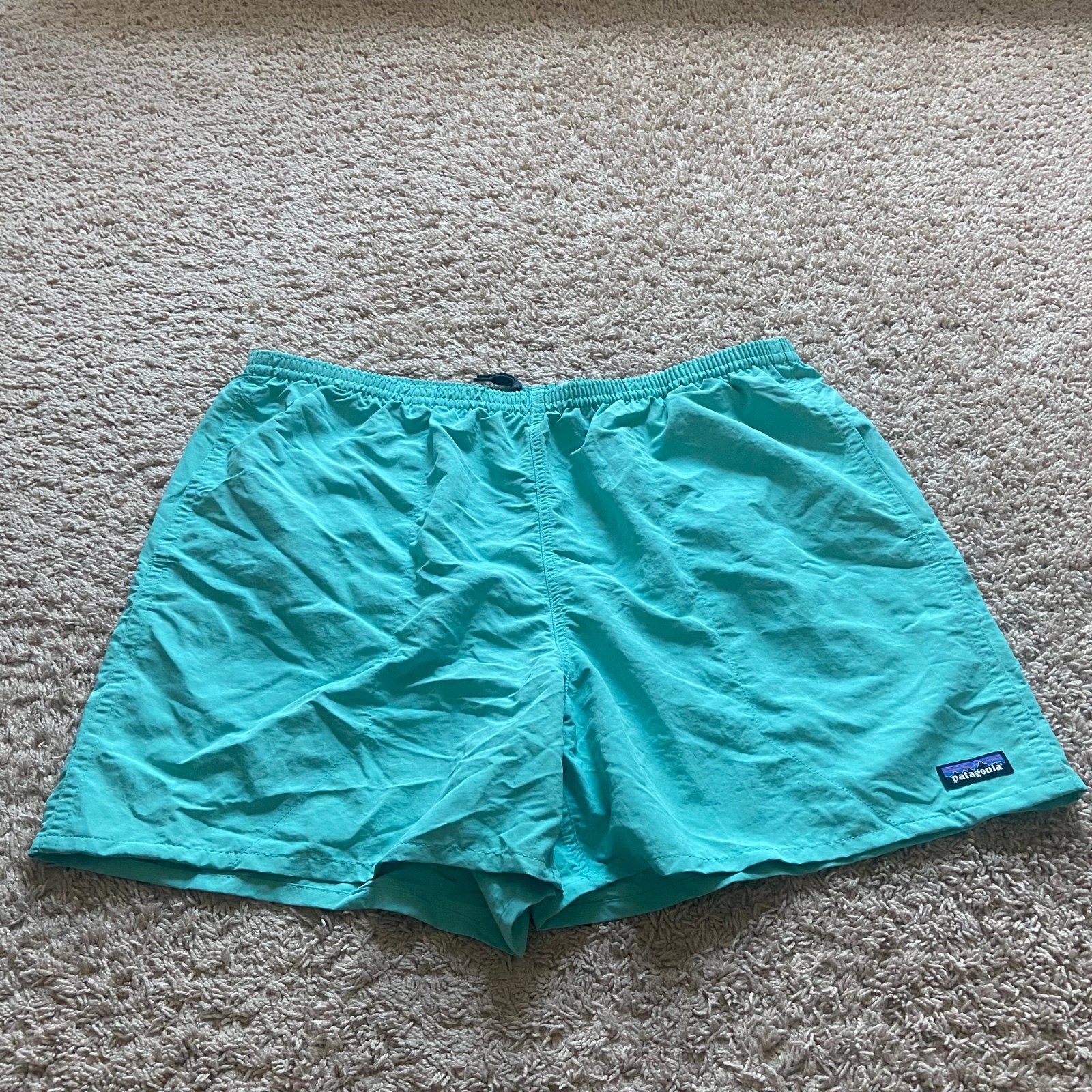 Men’s Patagonia Baggies 5” Shorts