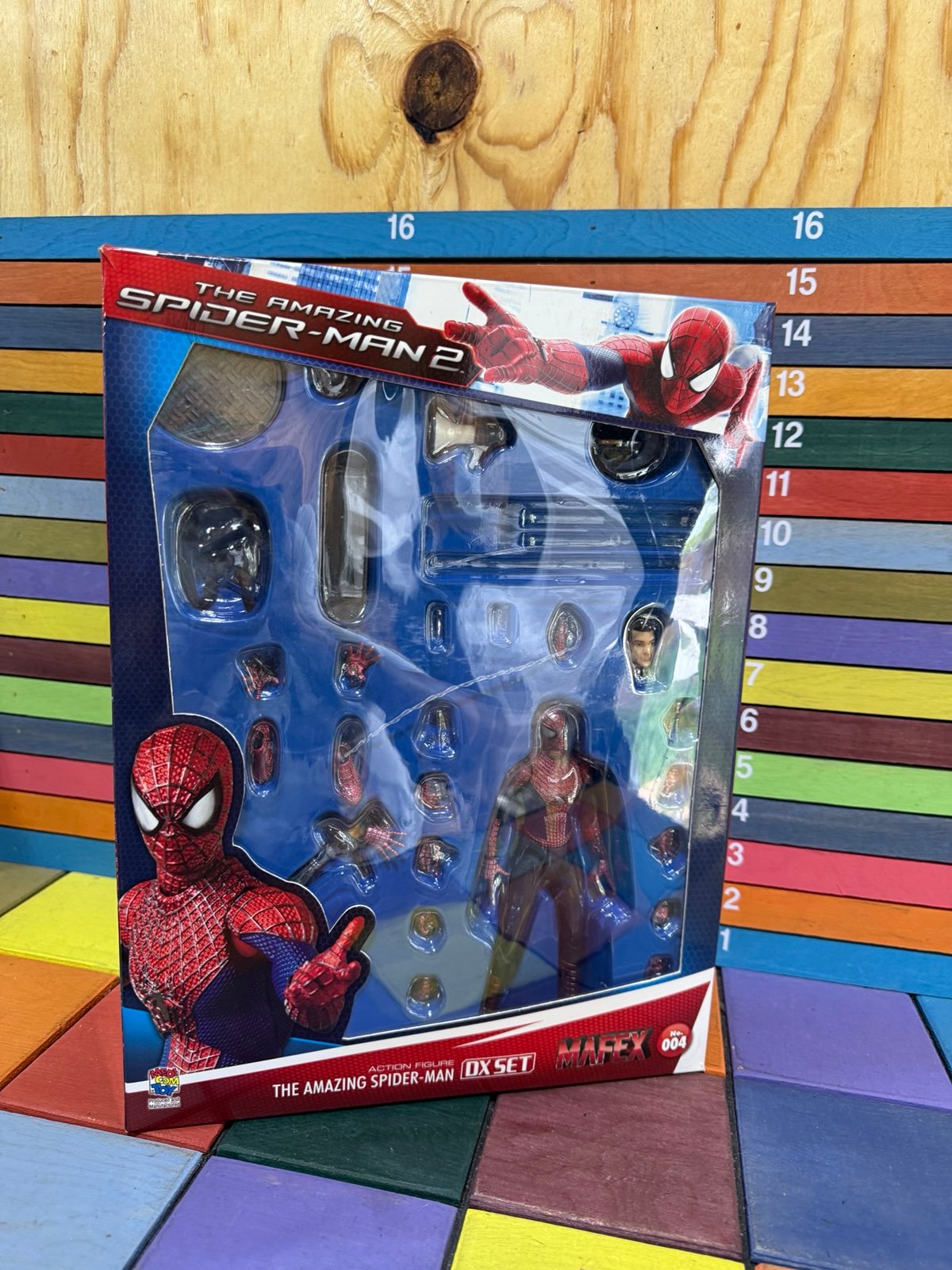Spider-Man 2