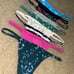 VS Cotton V-Strings- Small w/Free Gift