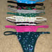 VS Cotton V-Strings- Small w/Free Gift