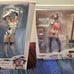 Arisa Another Color Variant Edition Figure CL #14 Shunya Yamashita + Rei Ayanami