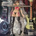 Arisa Another Color Variant Edition Figure CL #14 Shunya Yamashita + Rei Ayanami