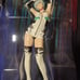 Arisa Another Color Variant Edition Figure CL #14 Shunya Yamashita + Rei Ayanami
