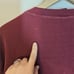Harley-Davidson Vintage 90's Biker Waffle Thermal Long Sleeve Shirt Size Large