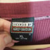 Harley-Davidson Vintage 90's Biker Waffle Thermal Long Sleeve Shirt Size Large
