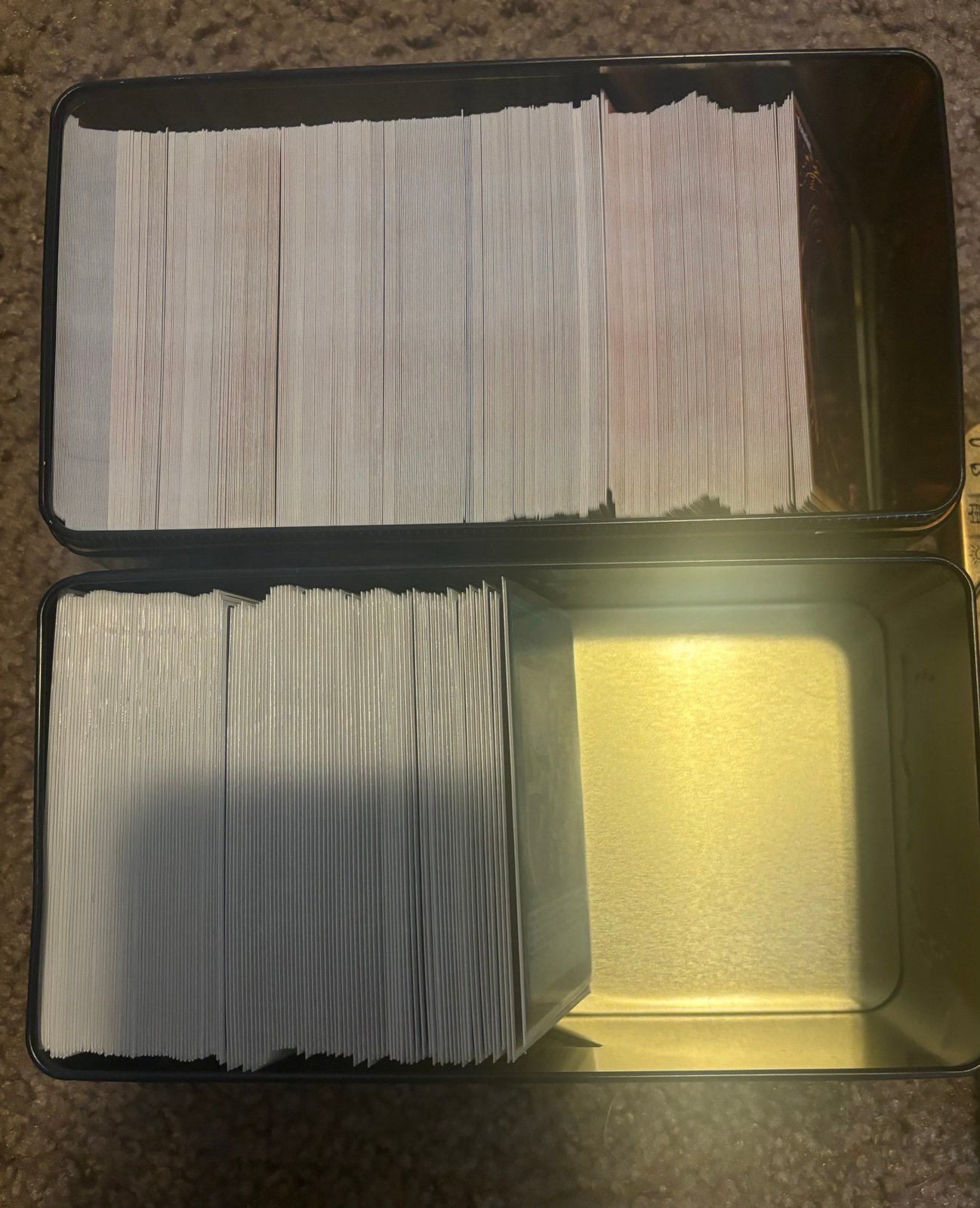 yugioh cards lot