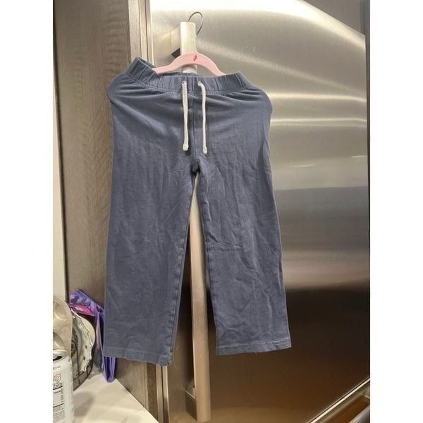 beaufort bonnet company boy navy sweatpants size 5