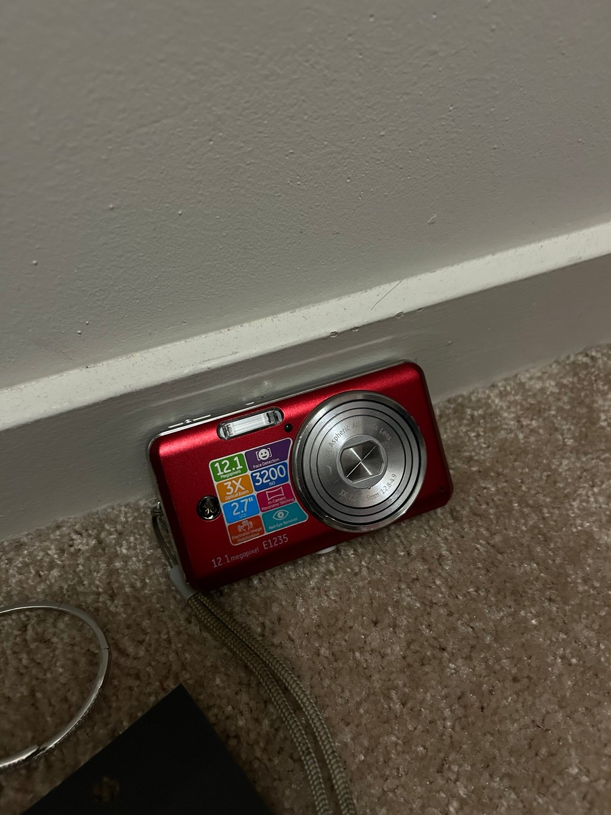 Digital Camera