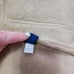 Womans Suede Coat Chaps Duffle LARGE Vintage