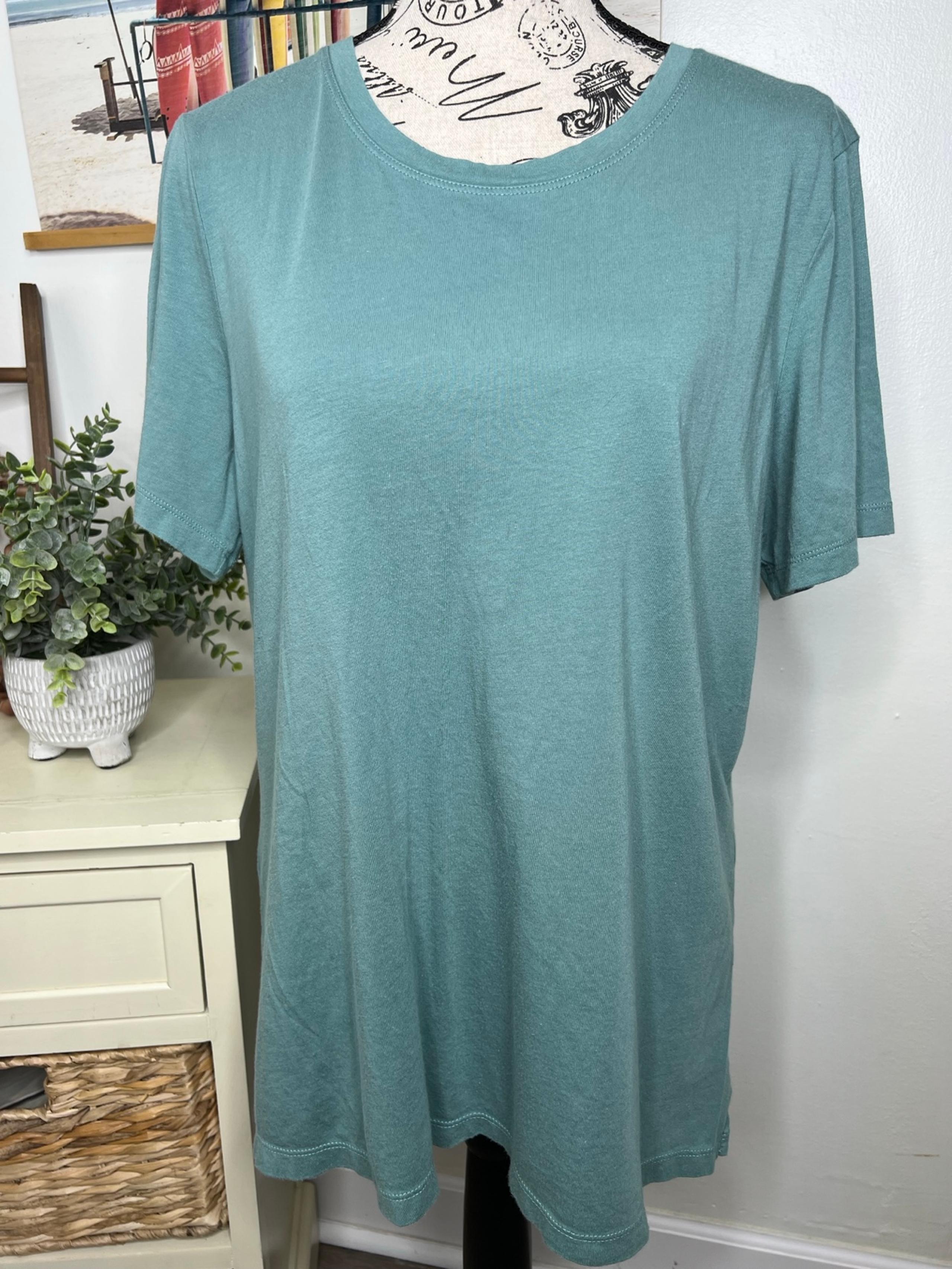 Member’s Mark Crew Neck Top