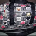 Gwen Stefani Harajuku Lovers Duffle Bag: A Fatal Attraction to Cuteness HTF/RARE