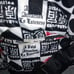 Gwen Stefani Harajuku Lovers Duffle Bag: A Fatal Attraction to Cuteness HTF/RARE