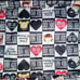 Gwen Stefani Harajuku Lovers Duffle Bag: A Fatal Attraction to Cuteness HTF/RARE